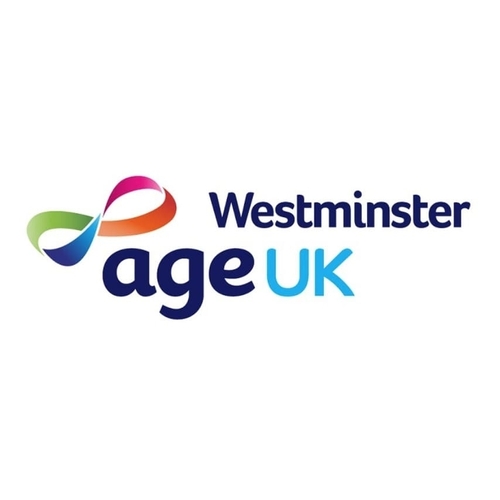 Age UK Westminster eCards