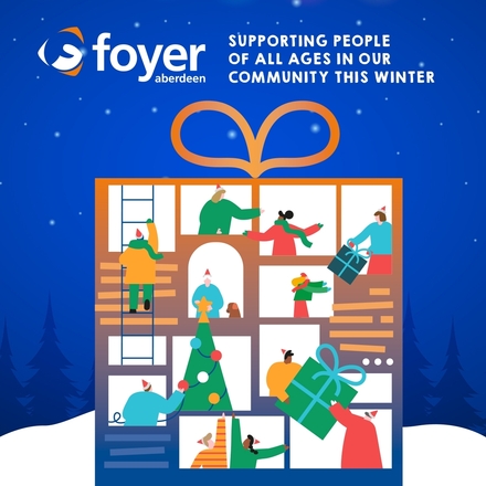 Send Corporate Christmas e-cards eCards