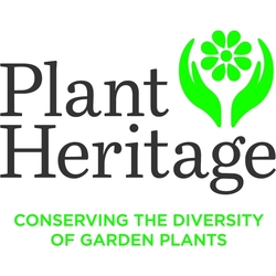 Plant Heritage eCards