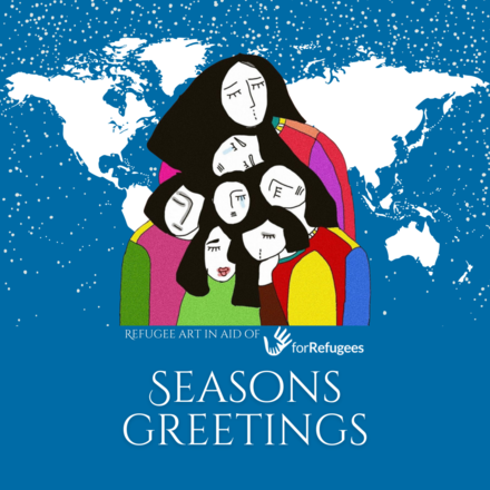 Say Merry Christmas with an e-Card eCards