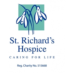 St Richard's Hospice eCards