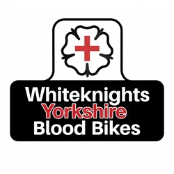 WhiteKnights Yorkshire Blood Bikes eCards
