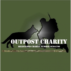 Outpost Charity eCards