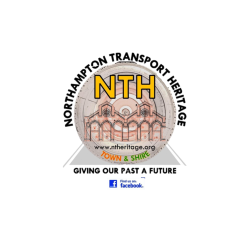 Northampton Transport Heritage eCards