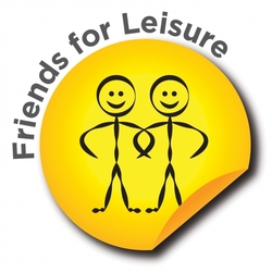 Friends for Leisure eCards