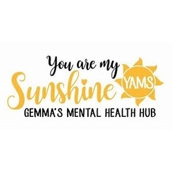 You Are My Sunshine (YAMS) eCards