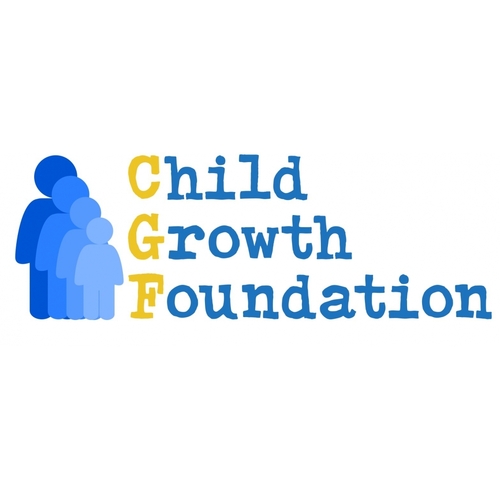 Child Growth Foundation eCards