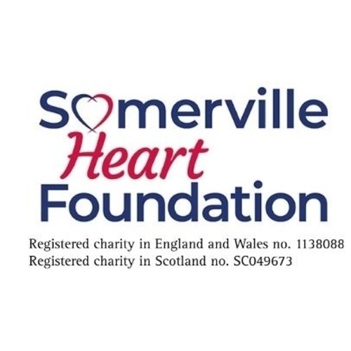 Somerville Heart Foundation eCards
