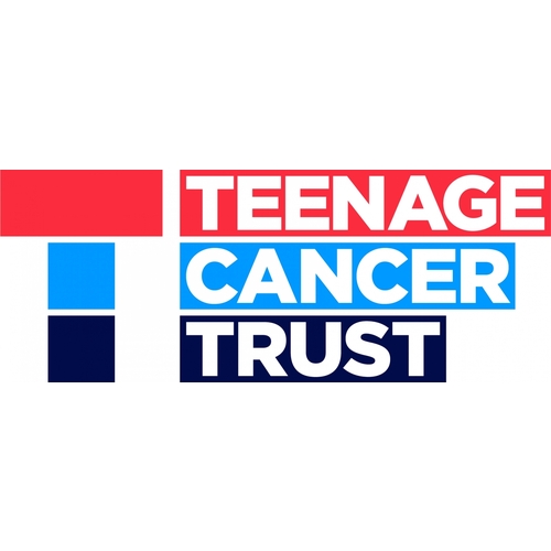 Teenage Cancer Trust eCards
