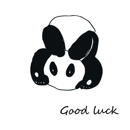 Good Luck e-cards eCards