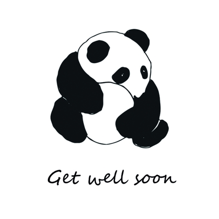 Get Well e-cards eCards