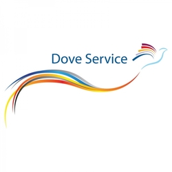 The Dove Service eCards
