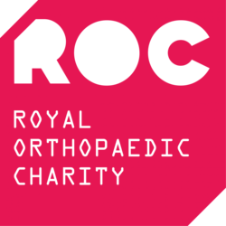 Royal Orthopaedic Hospital Charity eCards