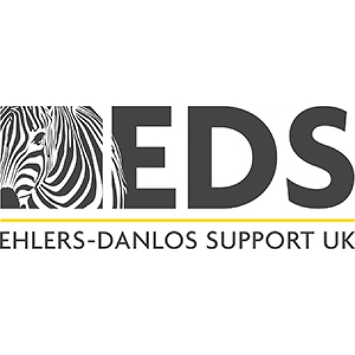 The Ehlers-Danlos Support UK eCards