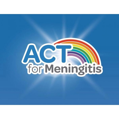 ACT for Meningitis eCards