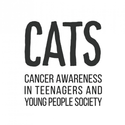 CATS (Cancer Awareness in Teenagers and Young People Society) eCards
