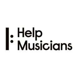 Help Musicians eCards