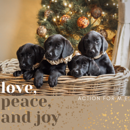 Send a Christmas e-Card designed by Beth eCards