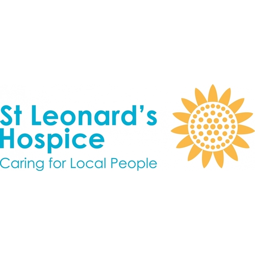 St Leonard's Hospice eCards