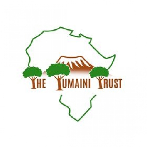The Tumaini Trust eCards