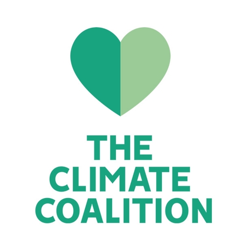 The Climate Coalition eCards