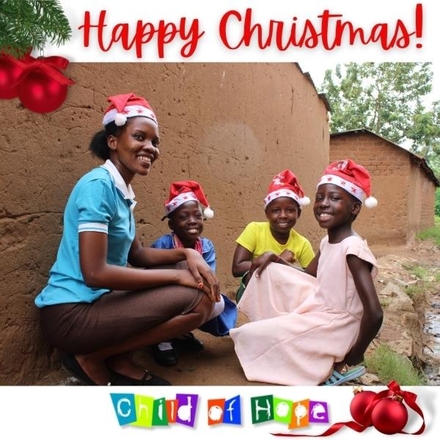 Send Christmas E-Cards eCards
