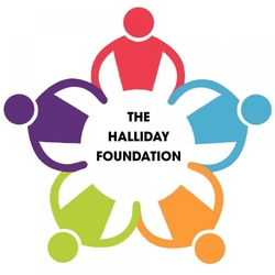 The Halliday Foundation eCards