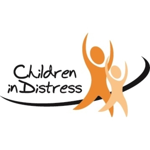 Children In distress eCards
