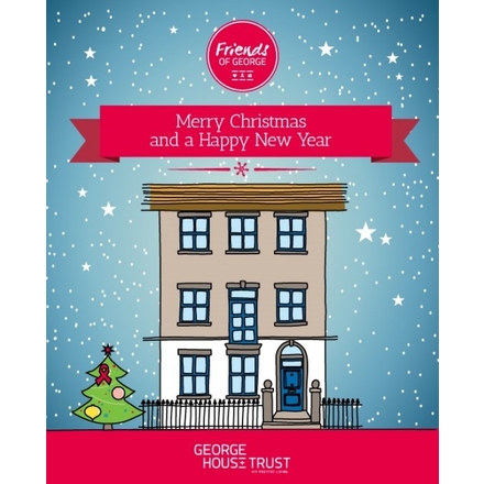 Send a festive e-card eCards