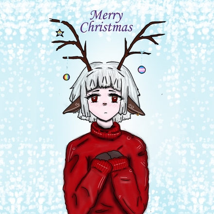 Choose from LGBTQ+ themed Christmas cards designed by our fabulous members! or select a traditional card to send eCards