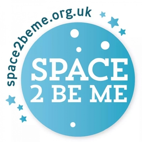 Space 2 Be Me eCards