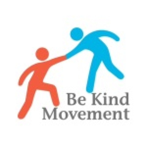 Be Kind Movement eCards