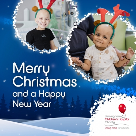 Send Corporate Christmas E-Cards eCards