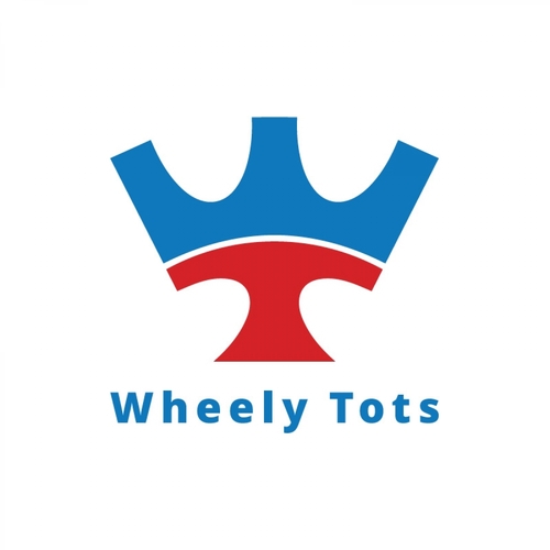 Wheely Tots eCards