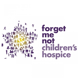 Forget Me Not Children's Hospice eCards