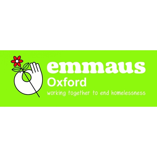 Emmaus Oxford eCards