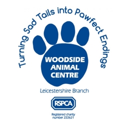 RSPCA Leicestershire eCards