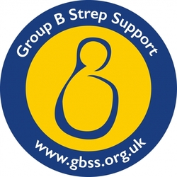 Group B Strep Support eCards