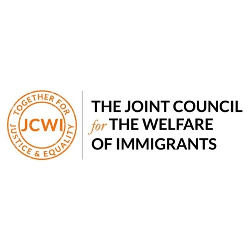 The Joint Council for the Welfare of Immigrants eCards
