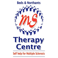 MS Therapy Centre Beds and Northants eCards