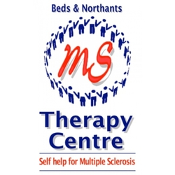 MS Therapy Centre Beds and Northants eCards