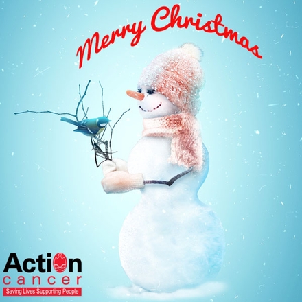 Send Corporate Christmas E-Cards eCards