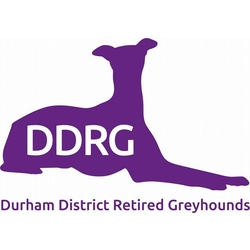 Durham District Retired Greyhounds eCards