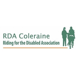 Riding for the Disabled Association - Coleraine Group eCards