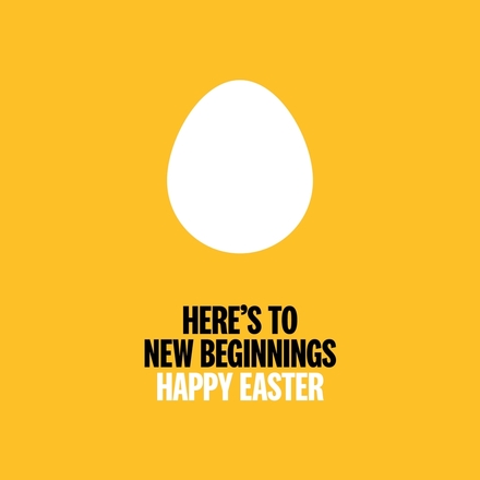 Easter eCards