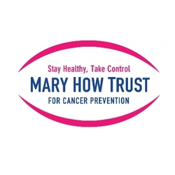 The Mary How Trust for Cancer Prevention eCards