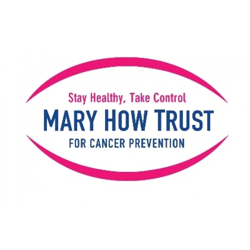 The Mary How Trust for Cancer Prevention eCards