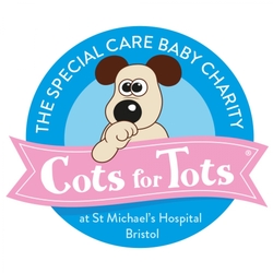 Cots for Tots eCards