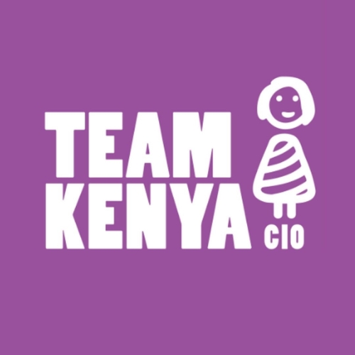 Team Kenya eCards