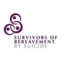 Survivors of Bereavement By Suicide eCards